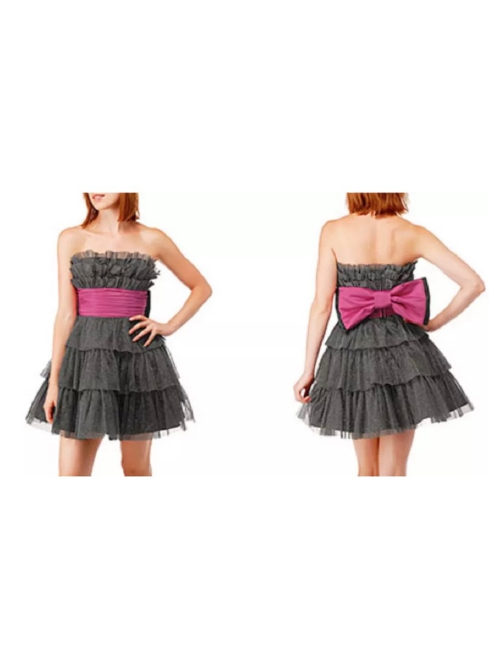 Betsey Johnson’s Evening Dress Size 2